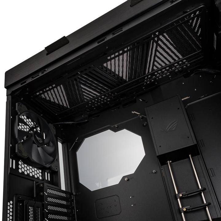 Immagine prodotto ASUS ROG Strix Helios GX601 (E-ATX, ATX, mATX, Mini-ITX)