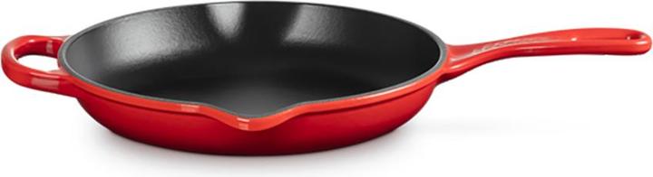 Immagine prodotto Le Creuset Firma (23 cm, Padella per friggere, Ghisa)