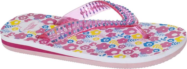 Image du produit Trespass Filles Eolas Flip Flops (31)
