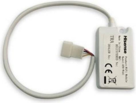 Immagine prodotto Hisense Accessorio per condizionatore d'aria AEH-W4E1