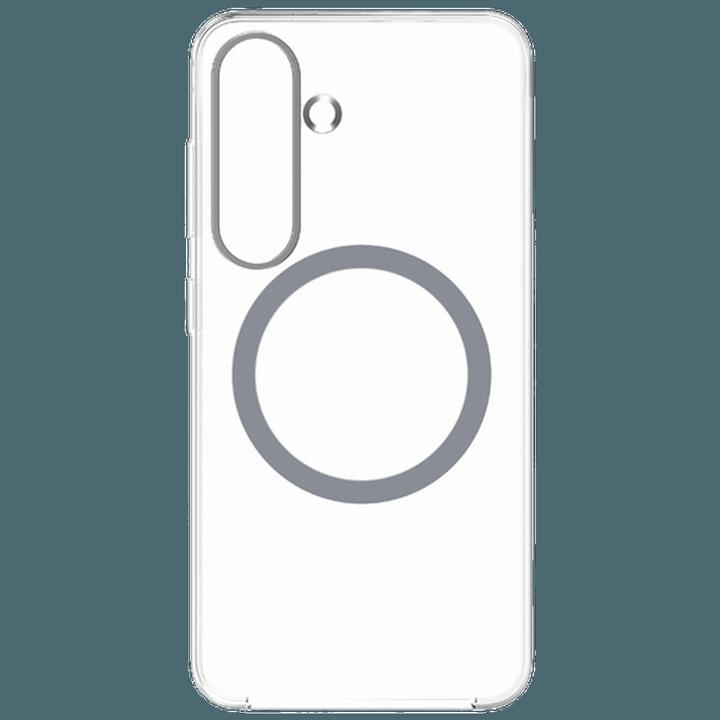 Immagine prodotto Samsung Clear Case mit Qi2 (Samsung Galaxy S25 Ultra)