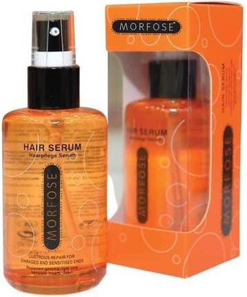 Actual product image Morfose Morphose Hair Serum Orange - Hair Serum - Orange (7.50 cm)