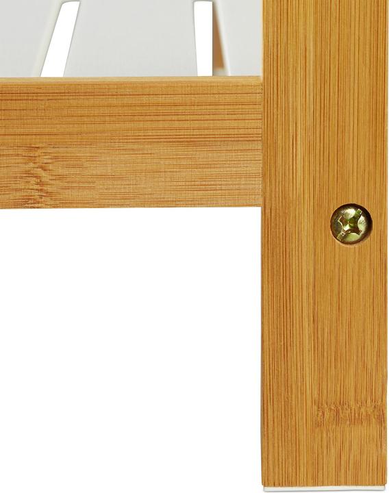 Productafbeelding Relaxdays Schoenenrek (70 x 26 x 58,5 cm)