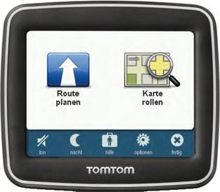 TomTom Start², TMC, Mitteleuropa