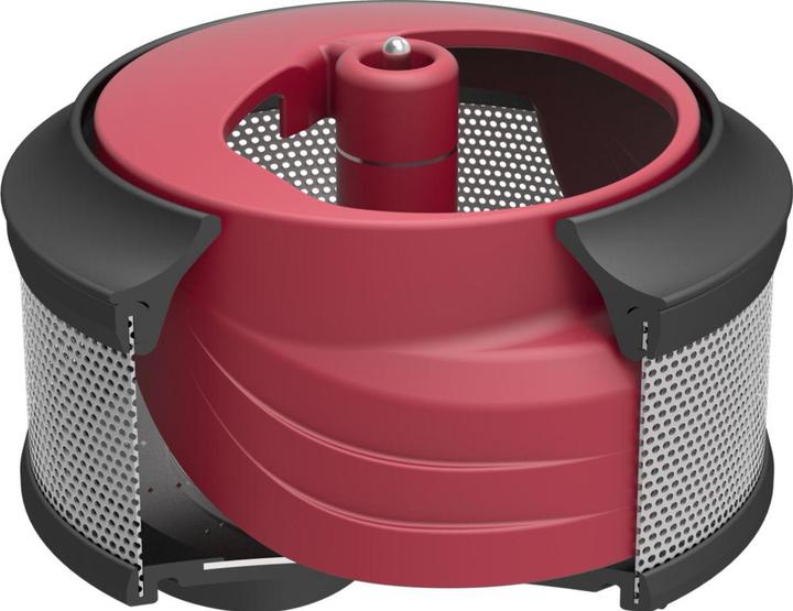 Actual product image Magimix 17555 Juicer Accessories