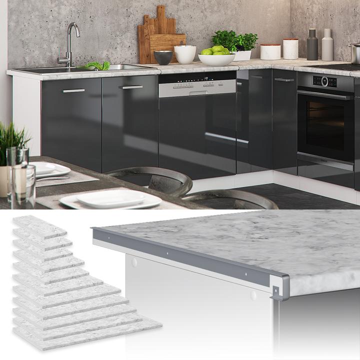Immagine prodotto Vicco Küchenarbeitsplatte R-Line