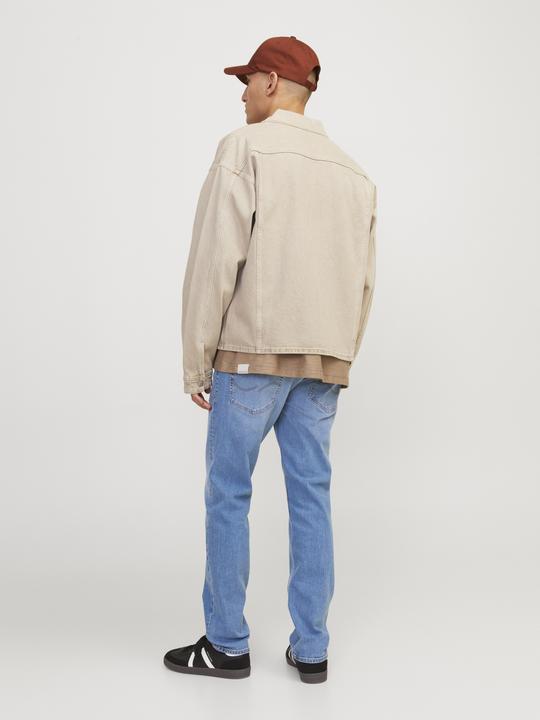 Actual product image Jack & Jones JJICLARK JJORIGINAL CJ 600 NOOS Regular fit jeans Regular fit jeans (W34/L32)