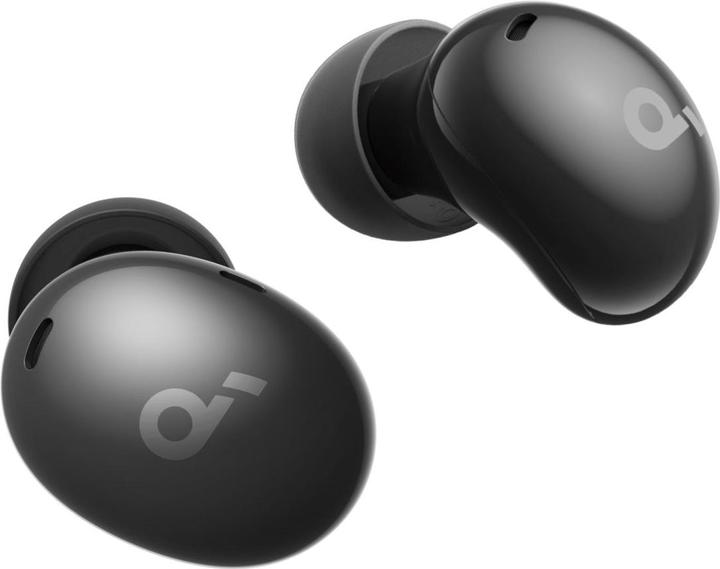 Produktbild soundcore A30i black (ANC, 7 h, Kabellos)