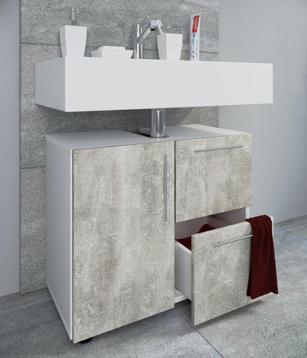 Produktbild VCM Flandu (61 x 32 x 51 cm)