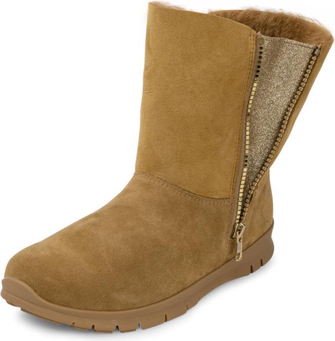 Vitaform Stiefelette Supersoft (40)