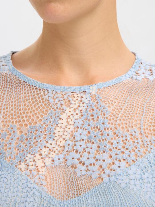 Immagine prodotto Selected Femme Spitzen Crop Top (42)