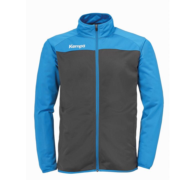 Actual product image Kempa Prime Poly Jacket (3XL)