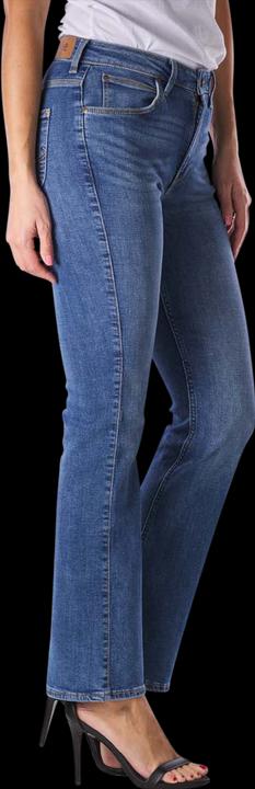 Image du produit Lee Breese Boot Jeans mid worn martha (W29/L33)