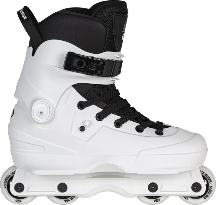Actual product image Usd Aggressive Skates (43, 43.5, 44, 43 1/3)