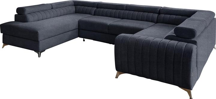 Dark Blue Poco 40