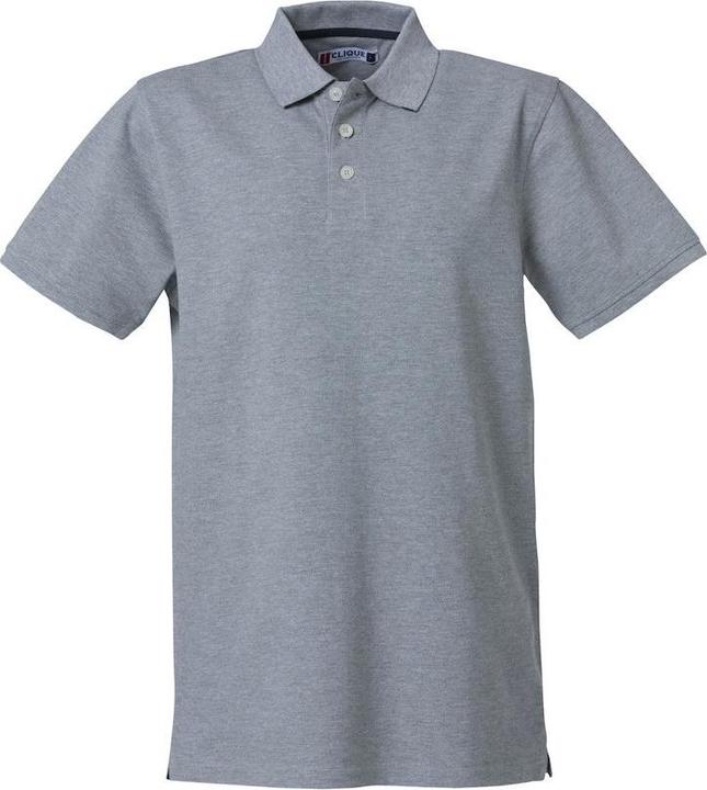 Produktbild Clique Premium Poloshirt (M)