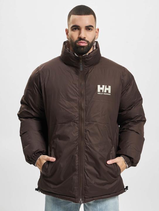 Actual product image Helly Hansen Urban Reversible Winter Jacket - 108153 (S)