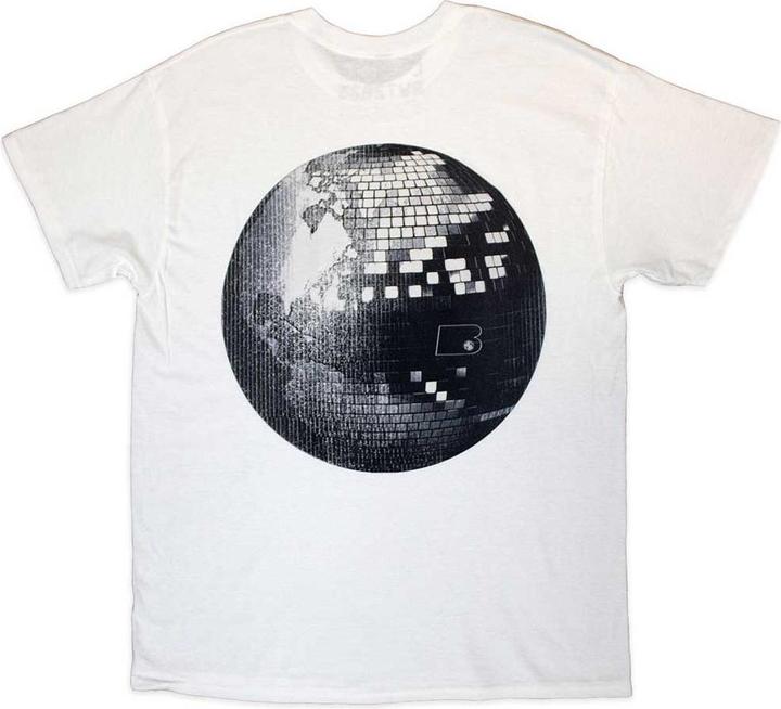 Produktbild Beyonce Worldwide Renaissance Tour 2023 TShirt (S)