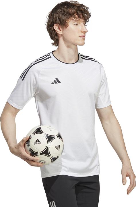 Produktbild adidas Campeon 23 Fussballtrikot Herren (XS)
