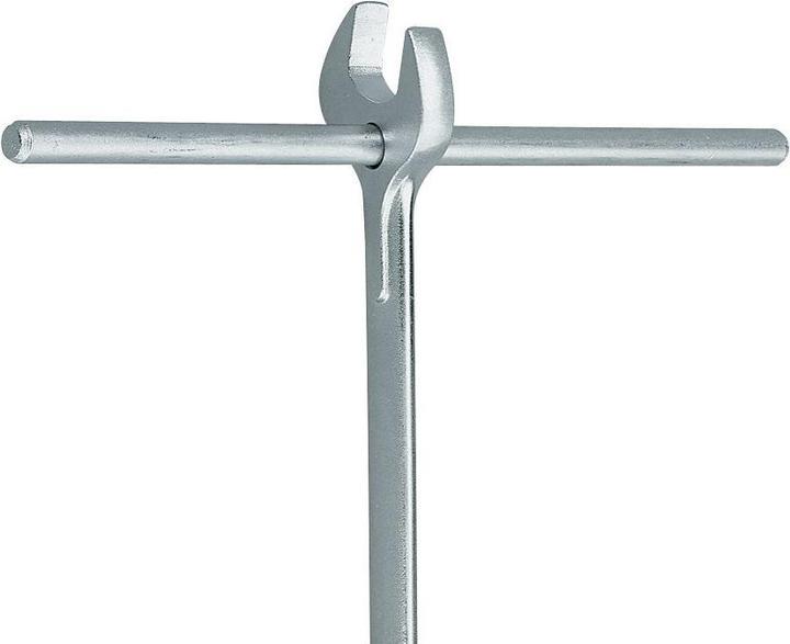 Produktbild Gedore 534 10 Maul-Steckschlüssel UD-Profil 10 mm (10 mm)