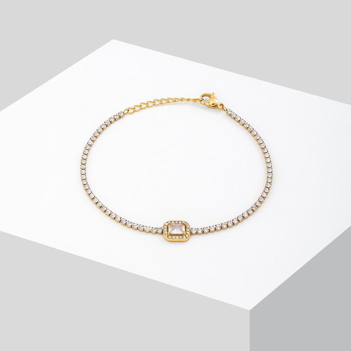 Immagine prodotto Sensora Jewelry Bracciale Tenerife (Acciaio inossidabile)