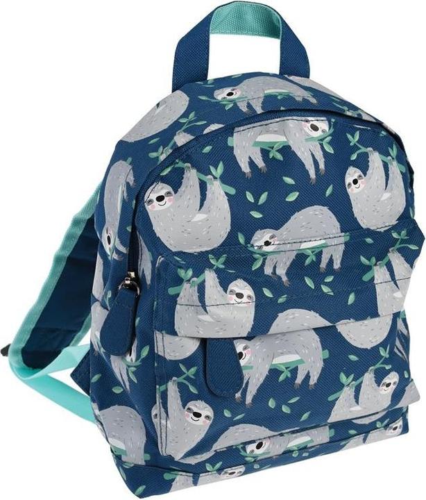 Rex London kinderrucksack sydney the sloth