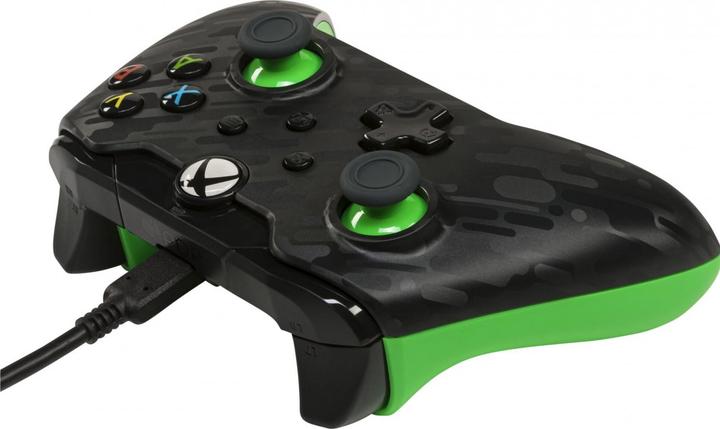 Produktbild PDP Wired Controller (PC, Xbox Series X, Xbox One X, Xbox Series S, Xbox One S)