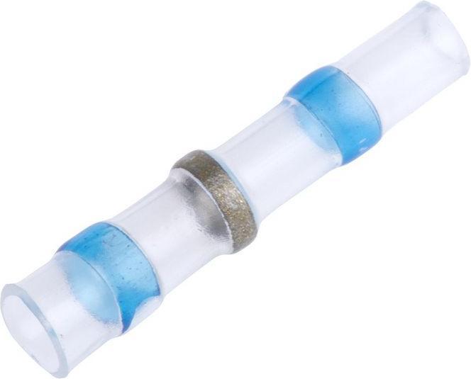 Actual product image Rs Pro Solder sleeve size 1 (Cable conduit, 2.45 cm)