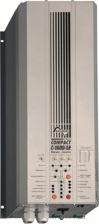 Image du produit Studer 1883 Studer C 1600-12