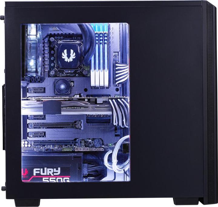 Produktbild BitFenix Nova Window (ATX, mATX, Mini-ITX)