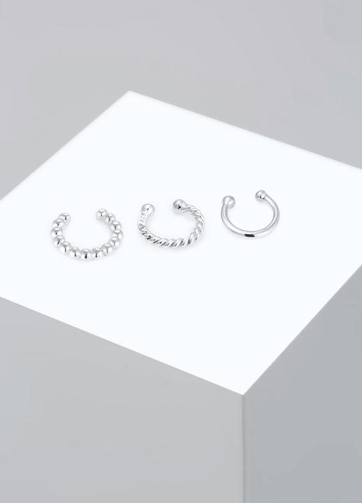 Immagine prodotto Elli Geo Minimal Look (Argento)