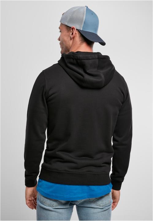 Immagine prodotto Urban Classics Basic Terry Hoody (XXL)