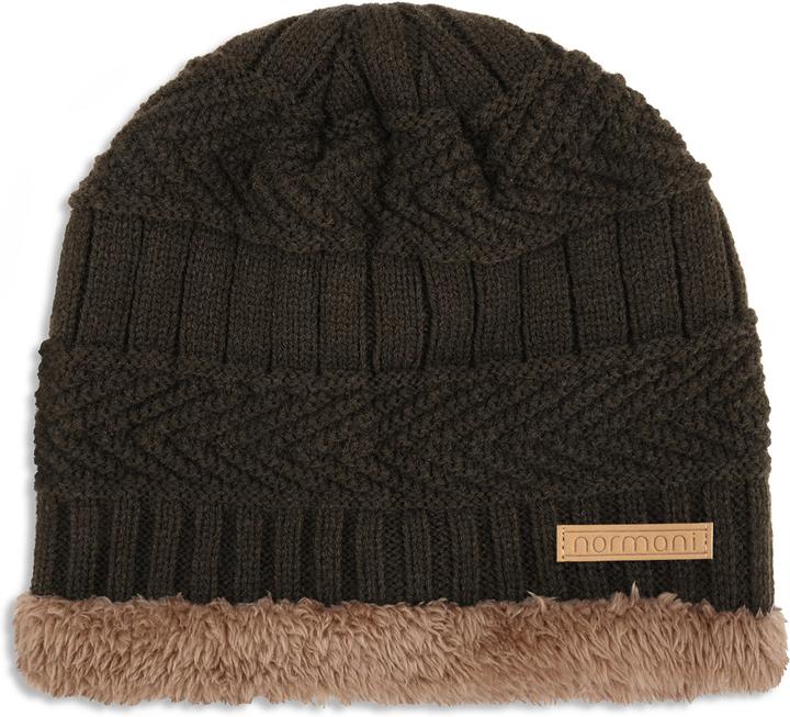 Produktbild Normani Winter Fellmütze Kebili (One Size)