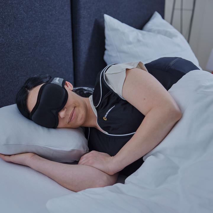 Produktbild Nachtwaechter Anti Schnarch Schlafweste