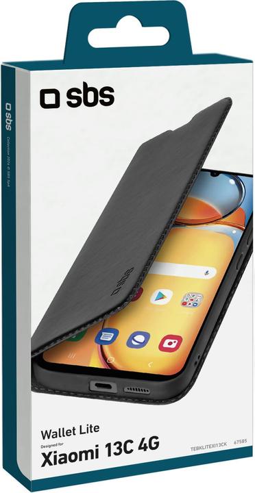Actual product image SBS Bookcase (Xiaomi 13)