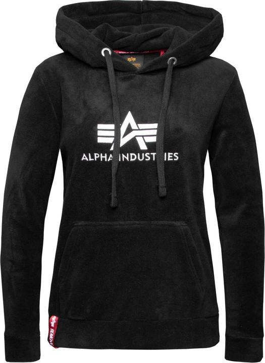 Image du produit Alpha Industries Polaire de base - 53215 (XS)