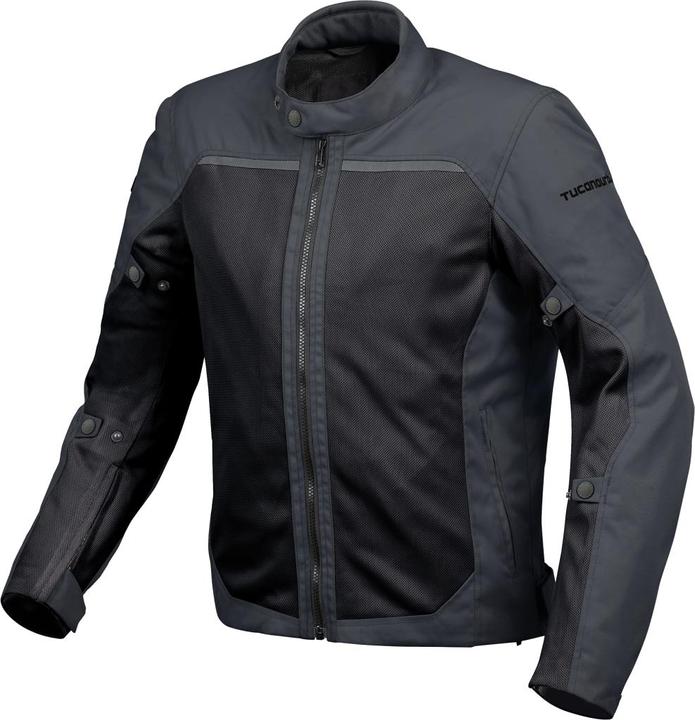 Actual product image Tucano Urbano STARTMOTION Textiljacke (Men, 3XL)
