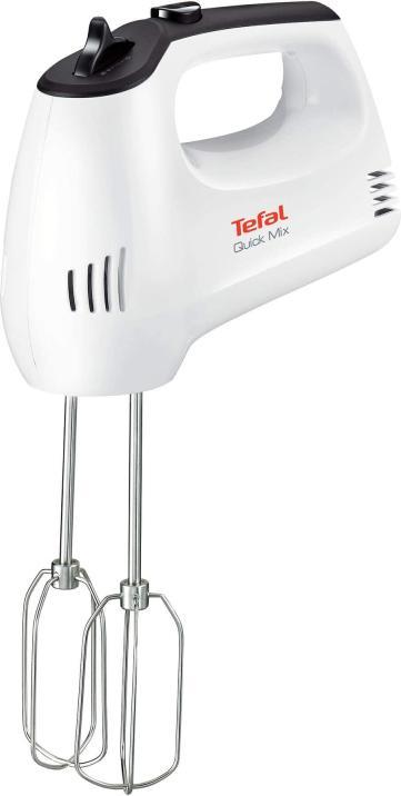 Image du produit Tefal HT310138 Quickmix blanc (300 W)