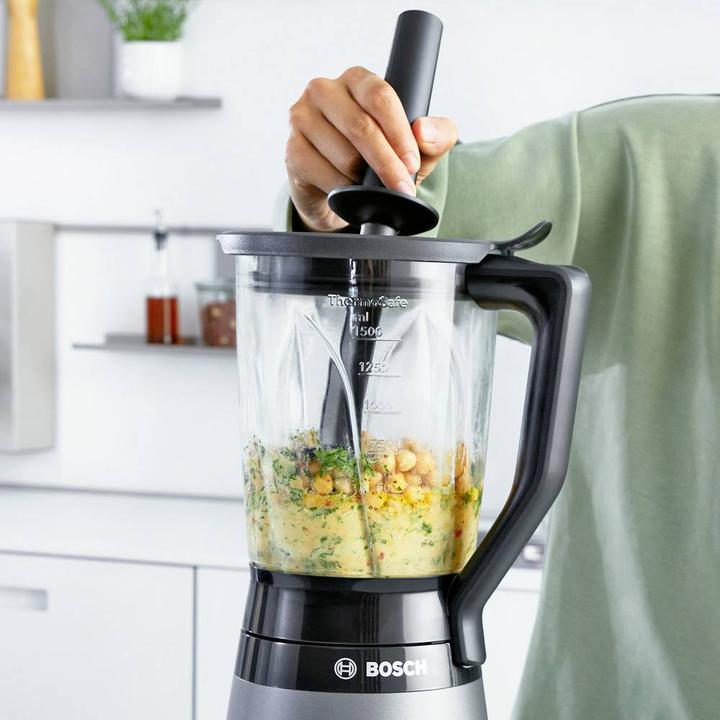 Actual product image Bosch Hausgeräte MMB6172S (EU plug, 1200 W)