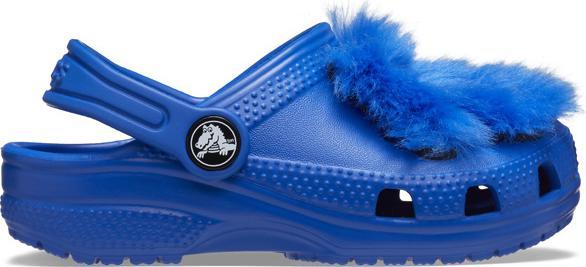 Crocs T' Classic I AM Monster Clog (25)