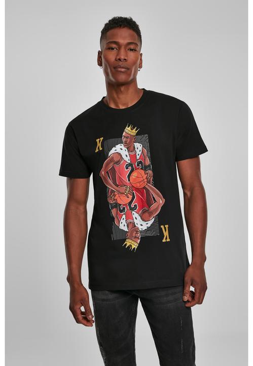 Image du produit Mister Tee Tee King Mike - 7338 (3XL)