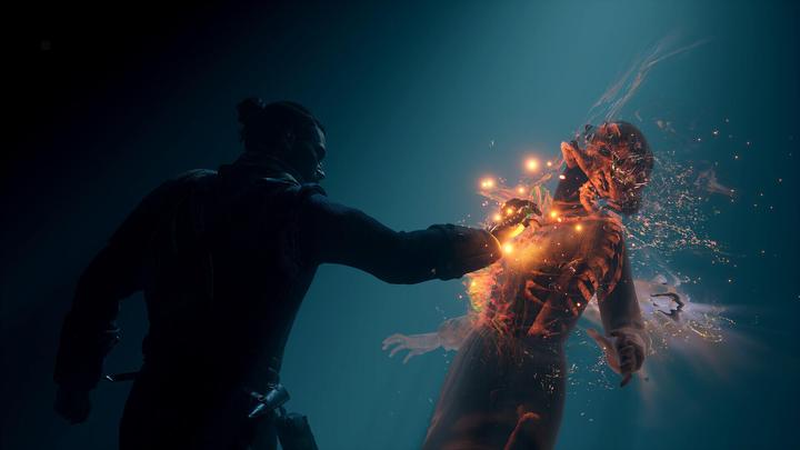 Image du produit Focus Home Interactive Banishers : Les fantômes du nouvel Eden (Xbox Series X, EN)