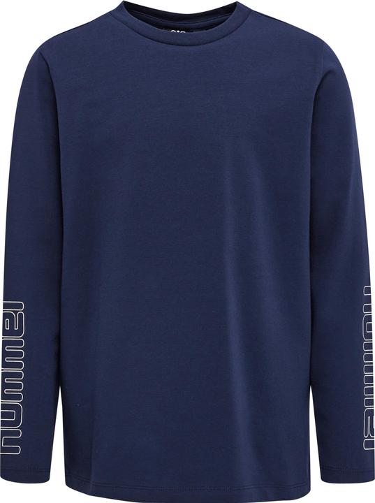 Immagine prodotto hummel Maglietta Hmlcloud L/S (116)