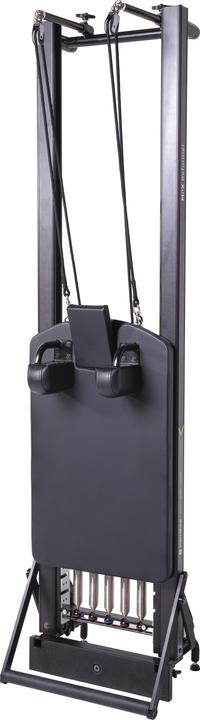 Actual product image Merrithew Pilates reformer MPX