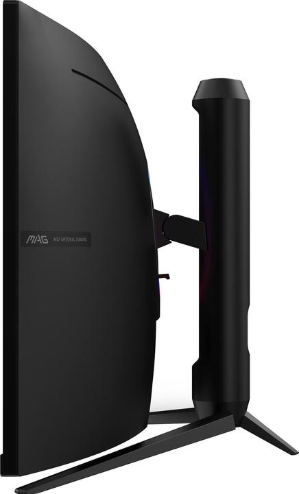 Produktbild MSI MAG 342CQR E2 (3440 x 1440 Pixel, 34")