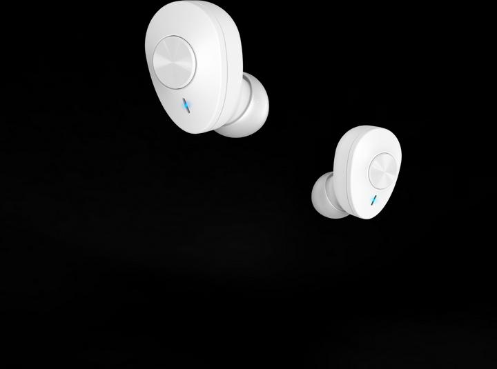 Image du produit Hama Freedom Buddy (pas de réduction du bruit, 2 h, Sans fil)