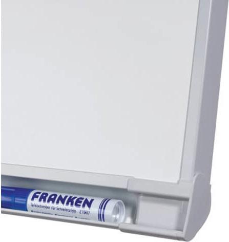 Image du produit Franken Flipchart Standard Mobile (65 x 100 cm)