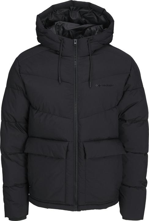 Produktbild Jack & Jones Einfarbige Wattierte Jacke (XXL)
