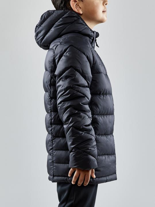 Produktbild Craft Core Explore Isolate Jacket Jr (158)