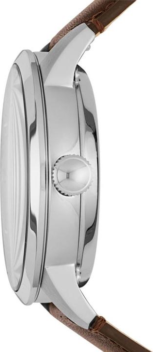Image du produit Fossil citadin (Montre analogique, Montre squelette, 44 mm)